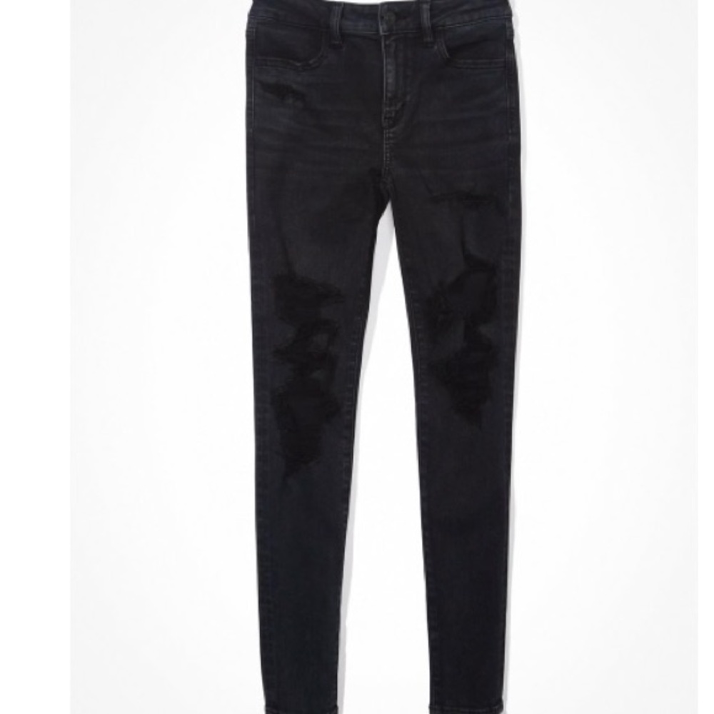 AE jeans